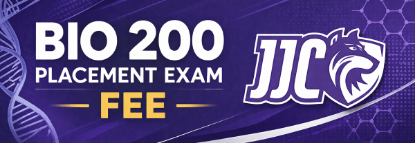 Picture of BIO 200 Placement Exam Fee